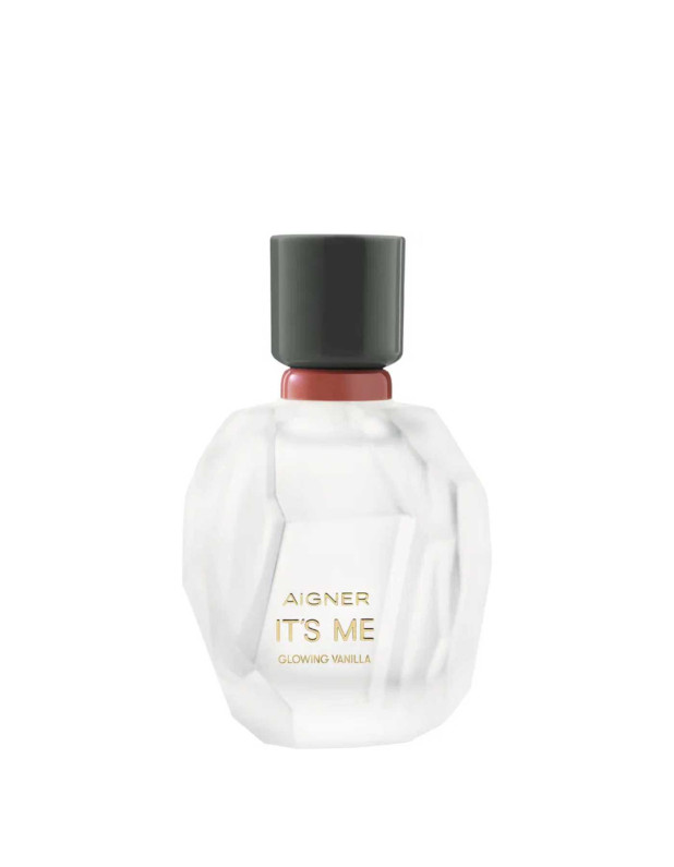It's Me Glowing Vanilla Edp